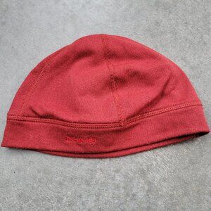 Patagonia Polartec Fleece Beanie Hat